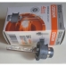 Ксеноновая лампа Osram D2S Xenarc original 66240 (1 шт)